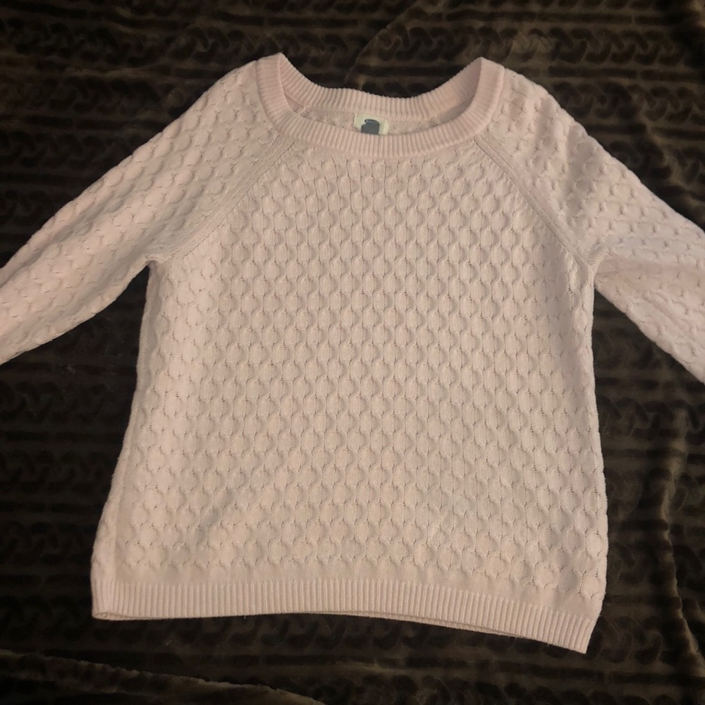 Plus Size Cozy Sweater
